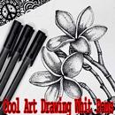 Cool Art Drawing Pens APK