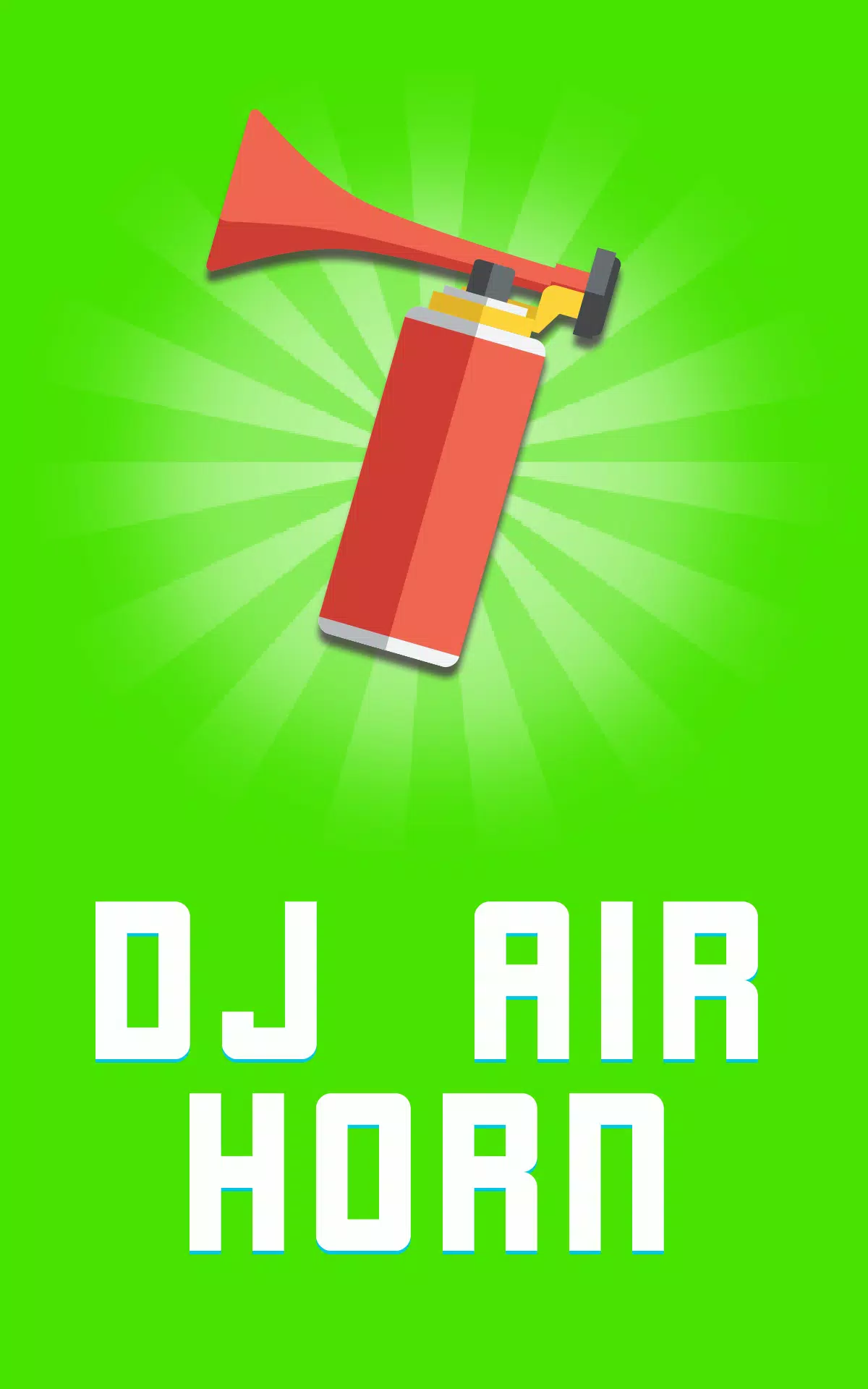 Dj Air Horn - Hip Hop Reggae Ragga Reggaeton Sound APK for Android Download