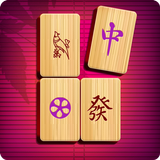 Solitaire Mahjong icône