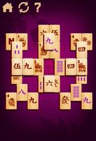 Solitaire Mahjong تصوير الشاشة 3