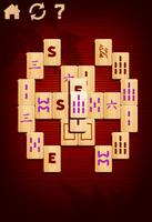 Solitaire Mahjong imagem de tela 1