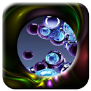 Bubble Wallpaper APK