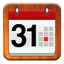 Cool Calendar Pro Widget App APK