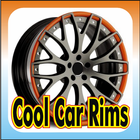 Cool Car Rims icône