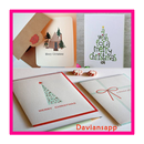 Cool Christmas Card Ideas APK