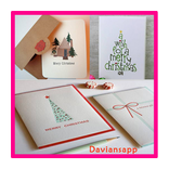 Cool Christmas Card Ideas