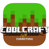 Cool Craft  icon