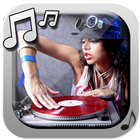 Cool DJ Ringtones icône