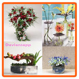 Cool Flower Arrangement Ideas