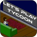 Let's Play Tycoon 아이콘