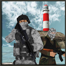 Counter City attack Commando Action 2017 APK