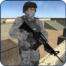 Counter Terrorist Combat Strike Attack APK