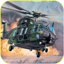 Air War Fighter Gunship Battle APK