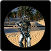 Desert Sniper Shooter APK
