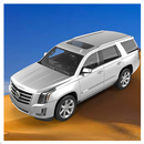 Desert Car Safari Simulator APK
