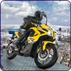Impossible Bike Track 3D APK