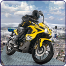 Impossible Bike Track 3D APK