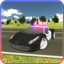 Police Car Game APK