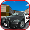 Police Car Simulator 2017