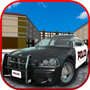 Police Car Simulator 2017 APK