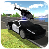 Police Car Simulator Offroad APK