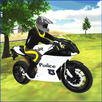 Police Motorbike Simulator 3D APK