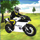 Police Motorbike Simulator 3D APK
