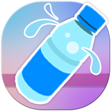 Bottle Flip icon