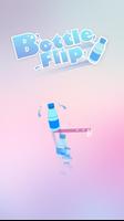 Bottle Flip Affiche