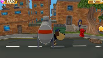 Paw Puppy City Patrol Screenshot 2