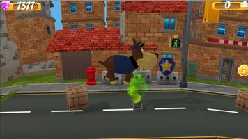 Paw Puppy City Patrol Screenshot 3