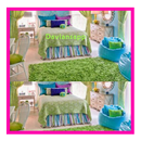 Cool Girl Bedroom Designs APK