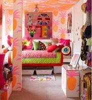 Cool Girl Bedroom Designs Ekran Görüntüsü 1