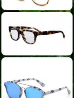 Cool Glasses Frames syot layar 3
