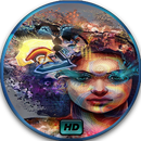 Live Graffiti Wallpaper HD APK