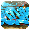 Cool Graffiti Wallpaper HD APK