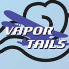 Vapor Tails biểu tượng