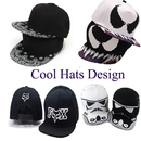 Cool Hats Design APK
