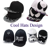 Cool Hats Design