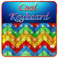 Cool Keyboard