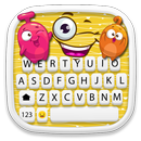 Cool Keyboard Themes APK