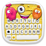 Cool Keyboard Themes icon