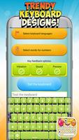 Cool Keyboard Themes poster