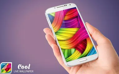 Coole Hintergrund APK Herunterladen