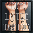 Little Tattoo Design 2018 APK