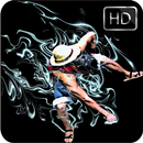 Cool Luffy Wallpapers HD APK