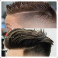 Cool Men Haircuts
