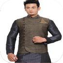 クールな男性Shalwar Kameez APK