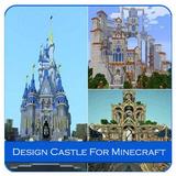 Design Castle For Minecraft icon