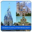 Design Castle For Minecraft APK